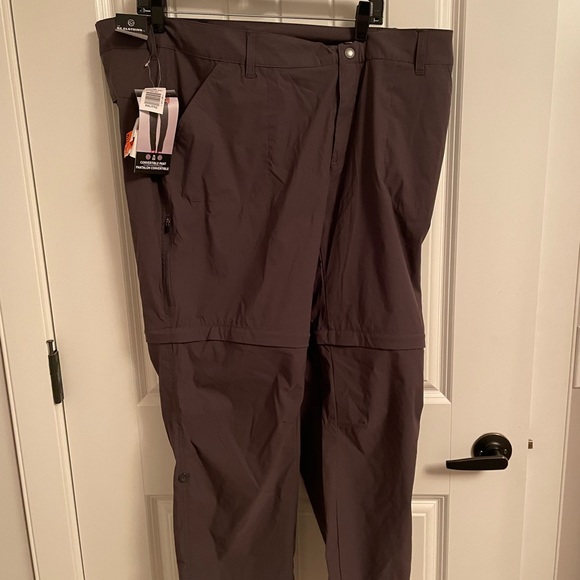 3 in 1 convertible pants - Picture 2 of 4